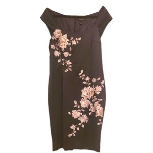 Beautiful WHBM dress